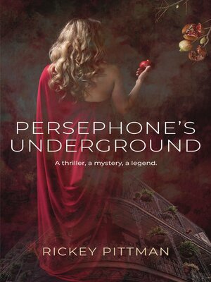 cover image of Persephone's Underground